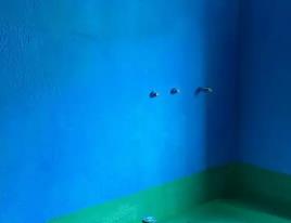 行唐卫生间测漏水多少钱