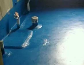 行唐卫生间测漏水多少钱