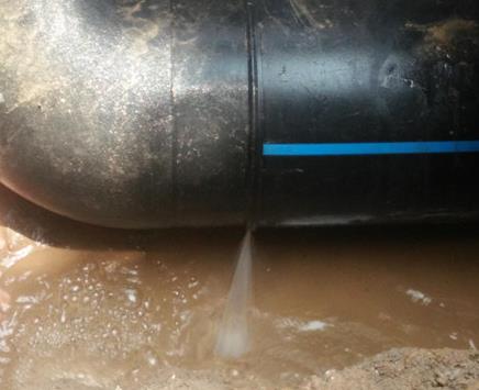 行唐楼顶渗水维修公司为大家分享下行唐卫生间漏水维修修补技术!