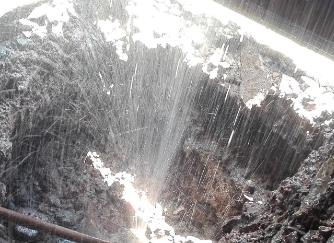 行唐楼顶漏水维修公司分享下一次检漏多少钱