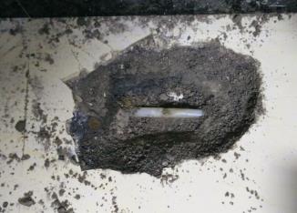 行唐漏水检测多少钱