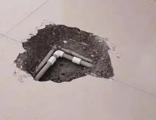  行唐检漏多少钱?